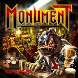 Monument (UK) : Hair of the Dog